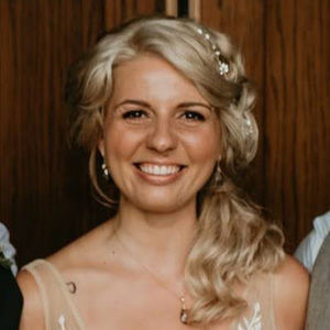 Meet your Posher, Kathryn